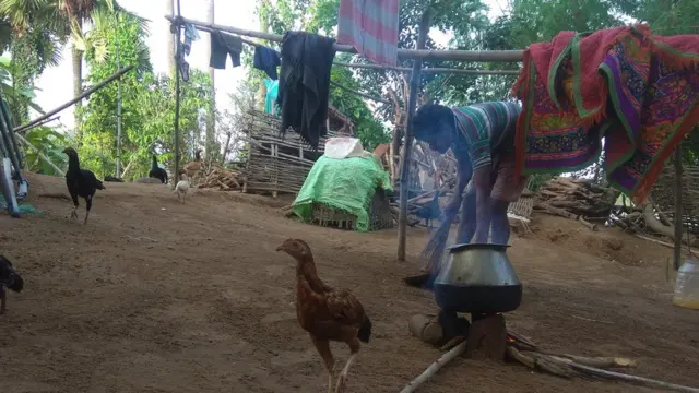 గోదావరి వరదలు