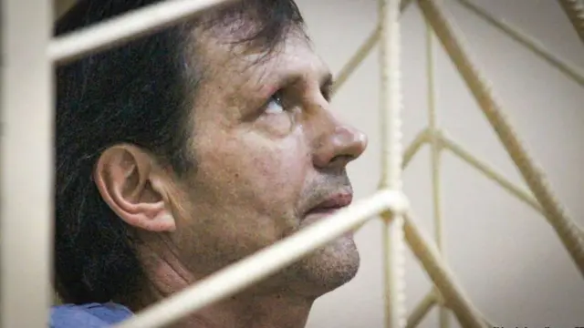 Владимир Балух