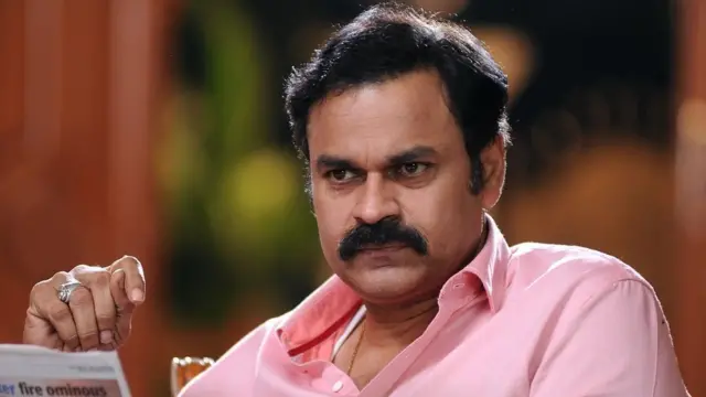 నాగబాబు