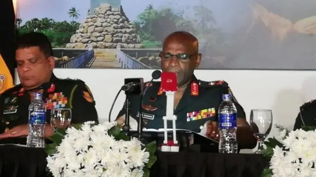 'மே 18 நினைவு தினத்தை அனுசரிக்க தமிழர்களுக்கு உரிமை உள்ளது'