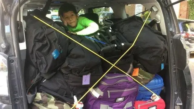 माथुर कुटुंबीय