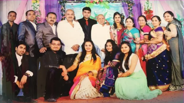 શાહપરિવાર