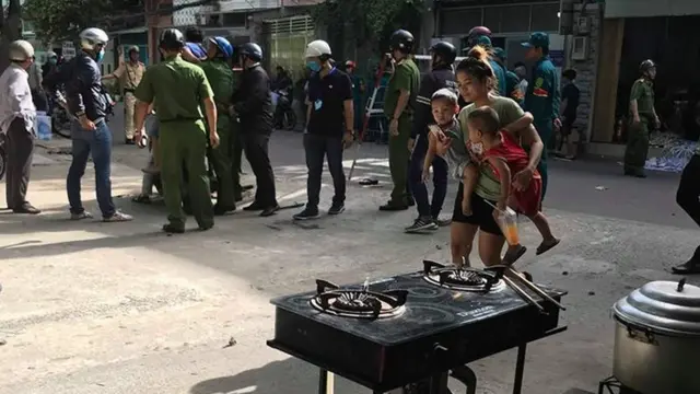 Việt Nam, Vườn Rau Lộc Hưng