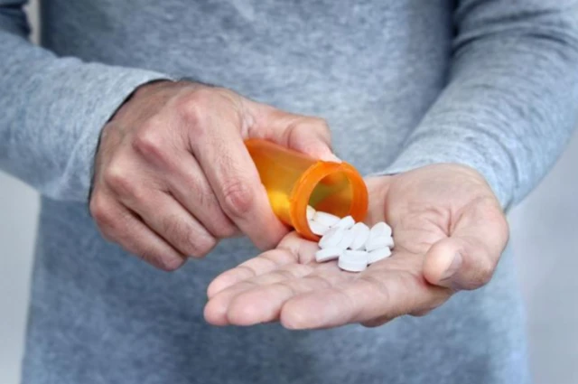 ยาแก้ปวด