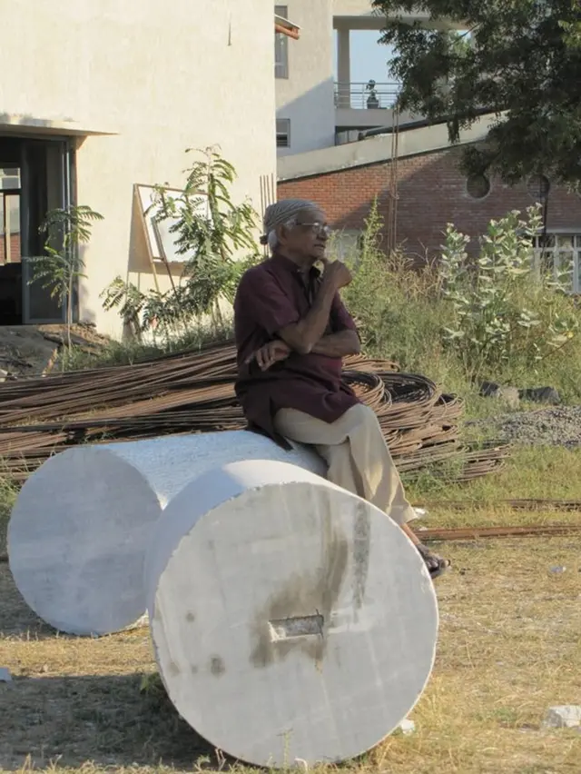 નાગજીભાઈ પટેલ.