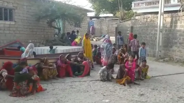 મુસ્લિમ લોકો