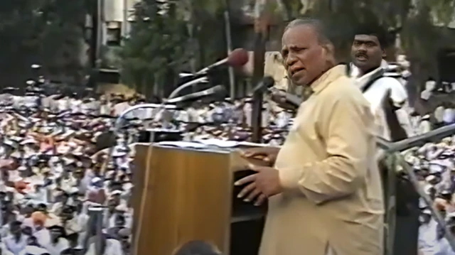 नागनाथ अण्णांवर समाजवादी विचारसरणीचा पगडा होता. 