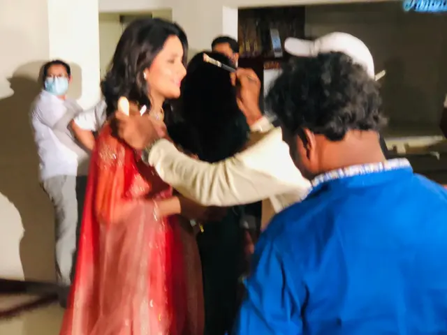 இலங்கையில் வேகமெடுக்கும் சினிமா சுற்றுலாத் துறை