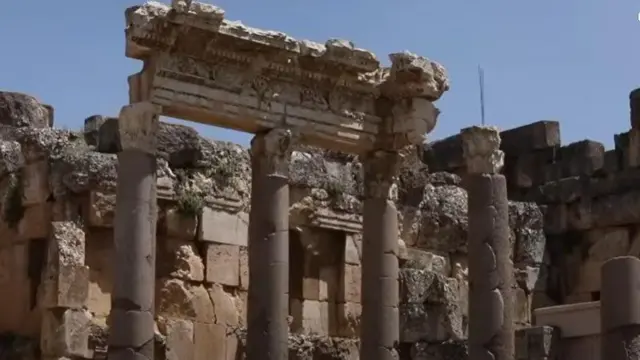 వారసత్వ కట్టడాలు