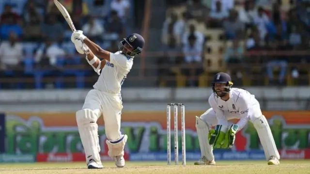 యశస్వీ జైస్వాల్