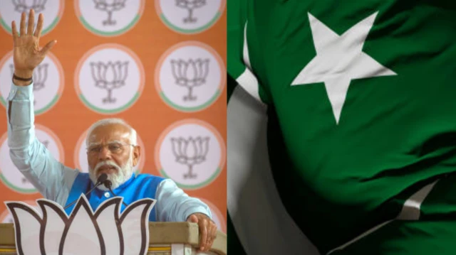 நரேந்திர மோதி