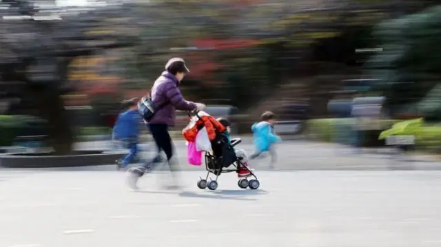 মা ও শিশু 