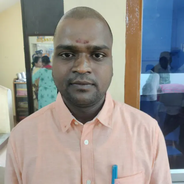 ரௌடி என்கவுண்டர்