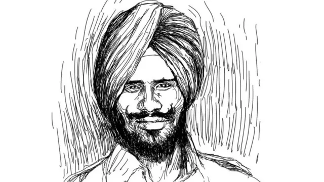 ਨਿਰਮਲ ਜੀਤ ਸਿੰਘ ਸੋਖੋਂ