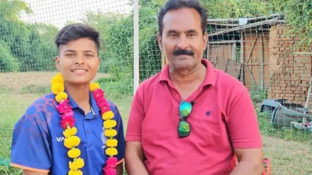 क्रांति गौड़