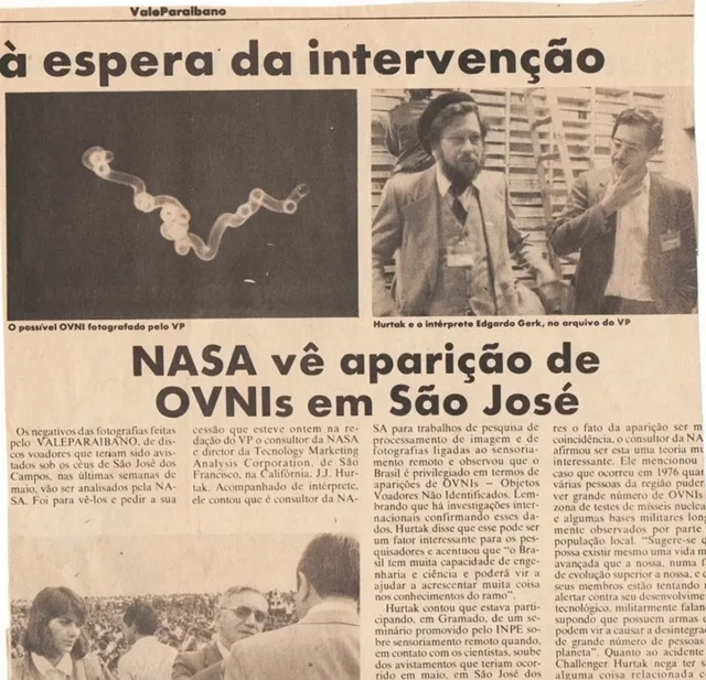 Jornal Vale Paraibano
