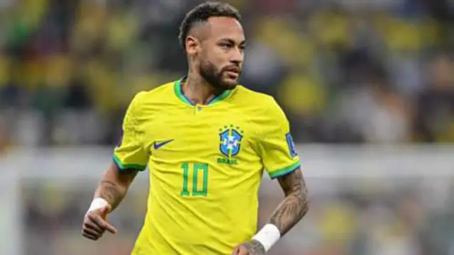 Neymar
