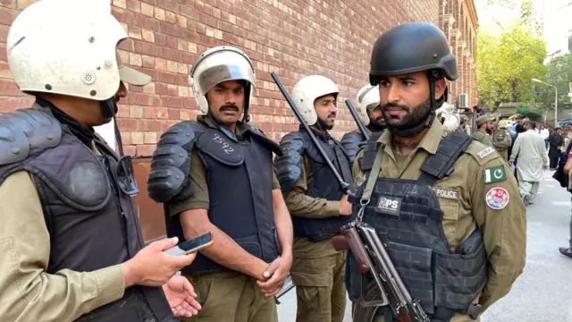 ਇਮਰਾਨ ਖ਼ਾਨ