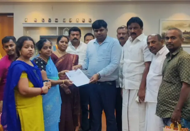 ஜமைக்கா, நெல்லை, தமிழ்நாடு அரசு, இந்திய தூதரகம்
