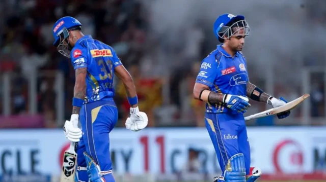 ਸੂਰਿਆਕੁਮਾਰ ਯਾਦਵ