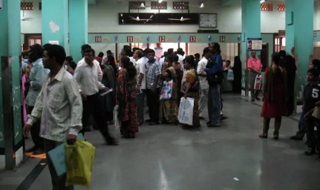 केईएम हॉस्पिटल