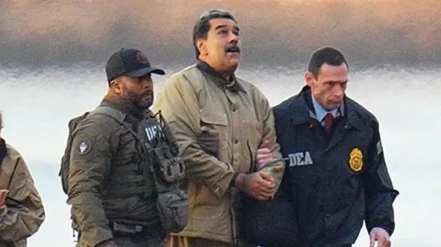 ट्रम्प यांनी मादुरो यांच्याबाबतीत केलं ते चीन तैवानच्या बाबतीत करेल काय?