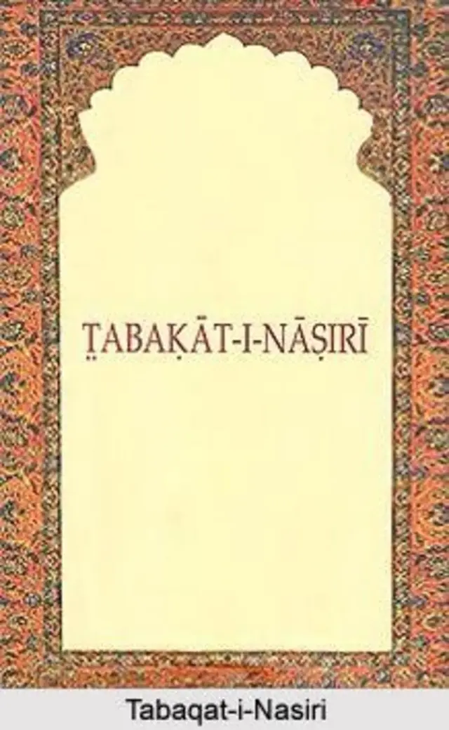 चंगेज़ ख़ाँ