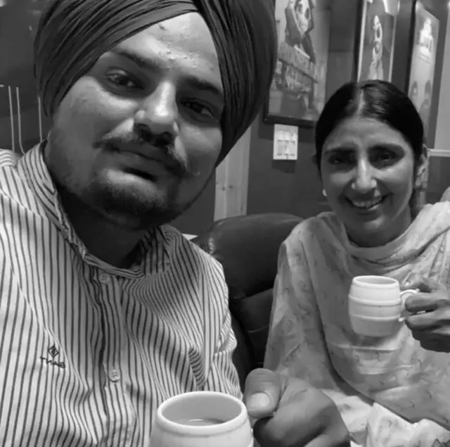 ਜਸਵਿੰਦਰ ਬਰਾੜ