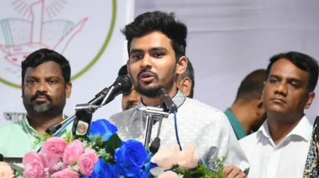 আসিফ মাহমুদ