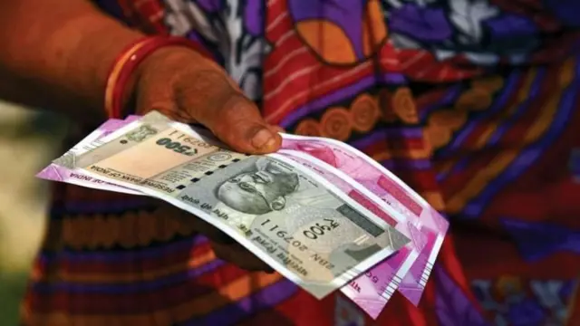 పన్నులు