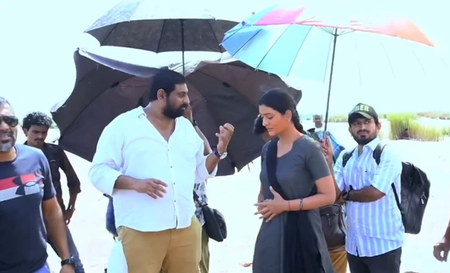 అజయ్ భూపతి, పాయల్ రాజ్‌పుత్