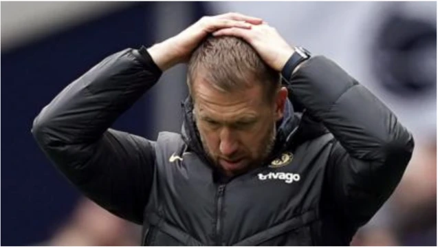 Graham Potter