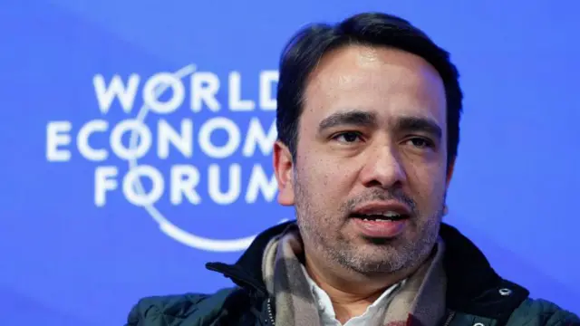 जयंत चौधरी की तस्वीर