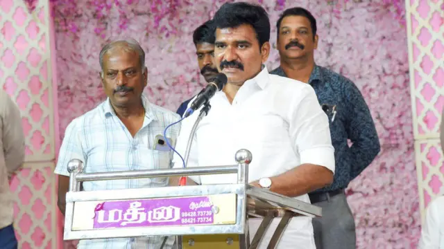 தவெக அமைச்சர்கள், விஜய், தமிழ்நாடு, அரசியல்
