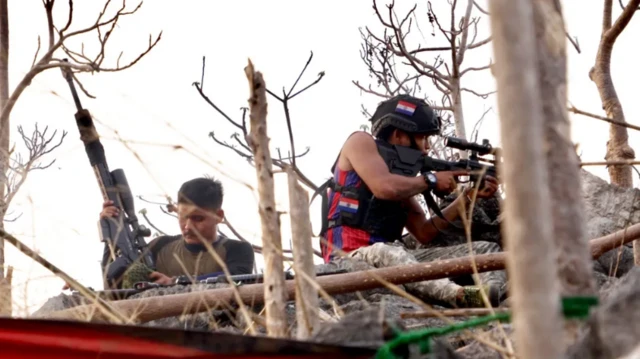 म्यांमार