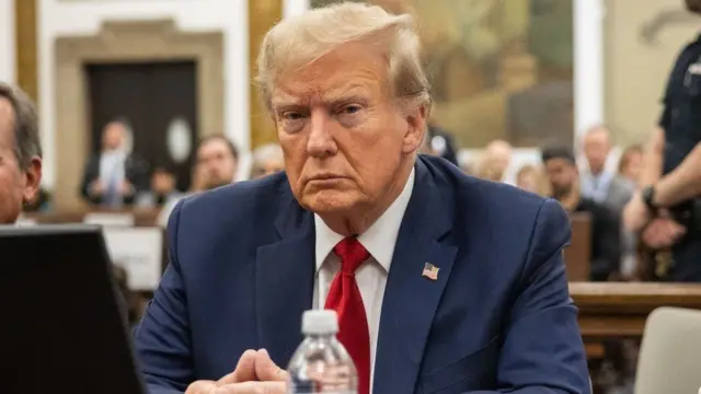 ২০২০ সালের প্রেসিডেন্ট নির্বাচনে কারচুপির অভিযোগ এনেছিলেন ডোনাল্ড ট্রাম্প। 