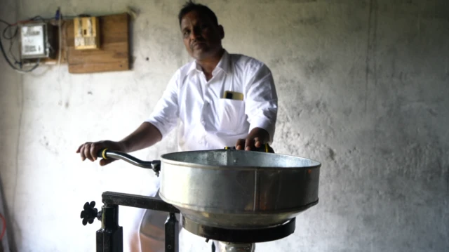 आटा चक्की