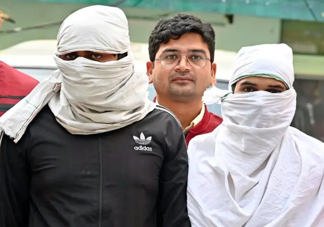 लॉरेंस बिश्नोई