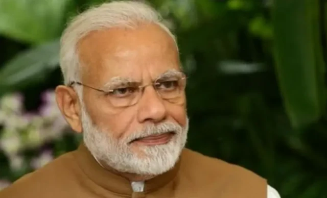 ਨਰਿੰਦਰ ਮੋਦੀ