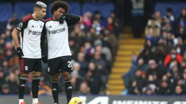 Fulham