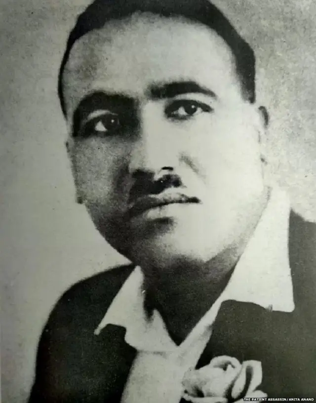 उधम सिंह