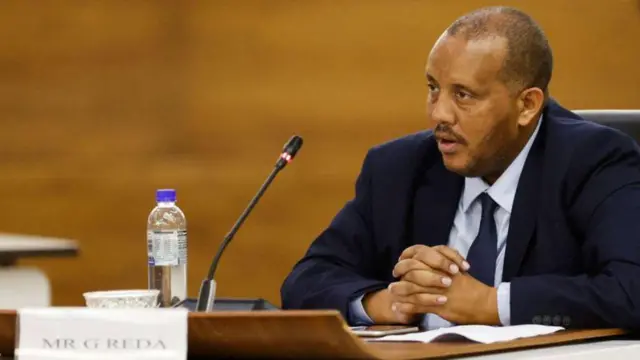 Obbo Getaachoo Raddaa