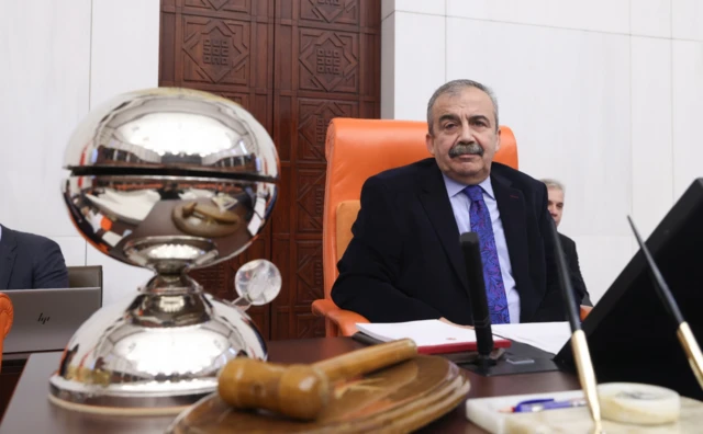 Sırrı Süreyya Önder