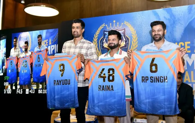 क्रिकेट