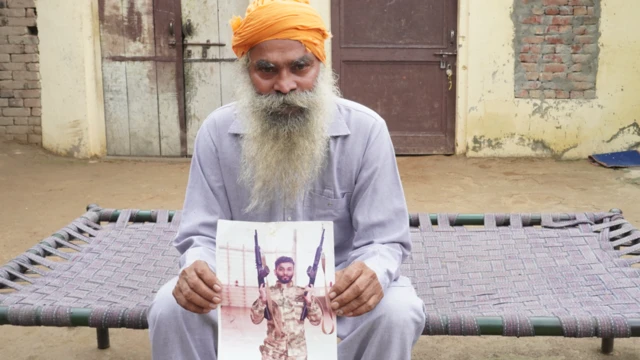 ਗੁਰਮੇਲ ਸਿੰਘ