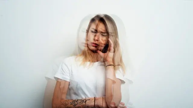 ਔਰਤ, ਚੱਕਰ ਆਉਣਾ