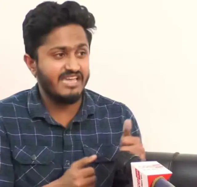 নাহিদ হাসান খন্দকার