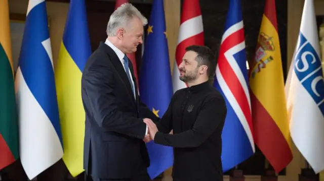 Зеленський