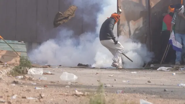 किसान आंदोलन