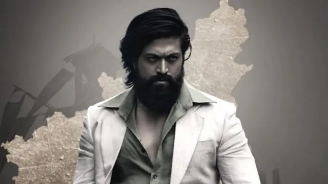 కేజీఎఫ్ 2